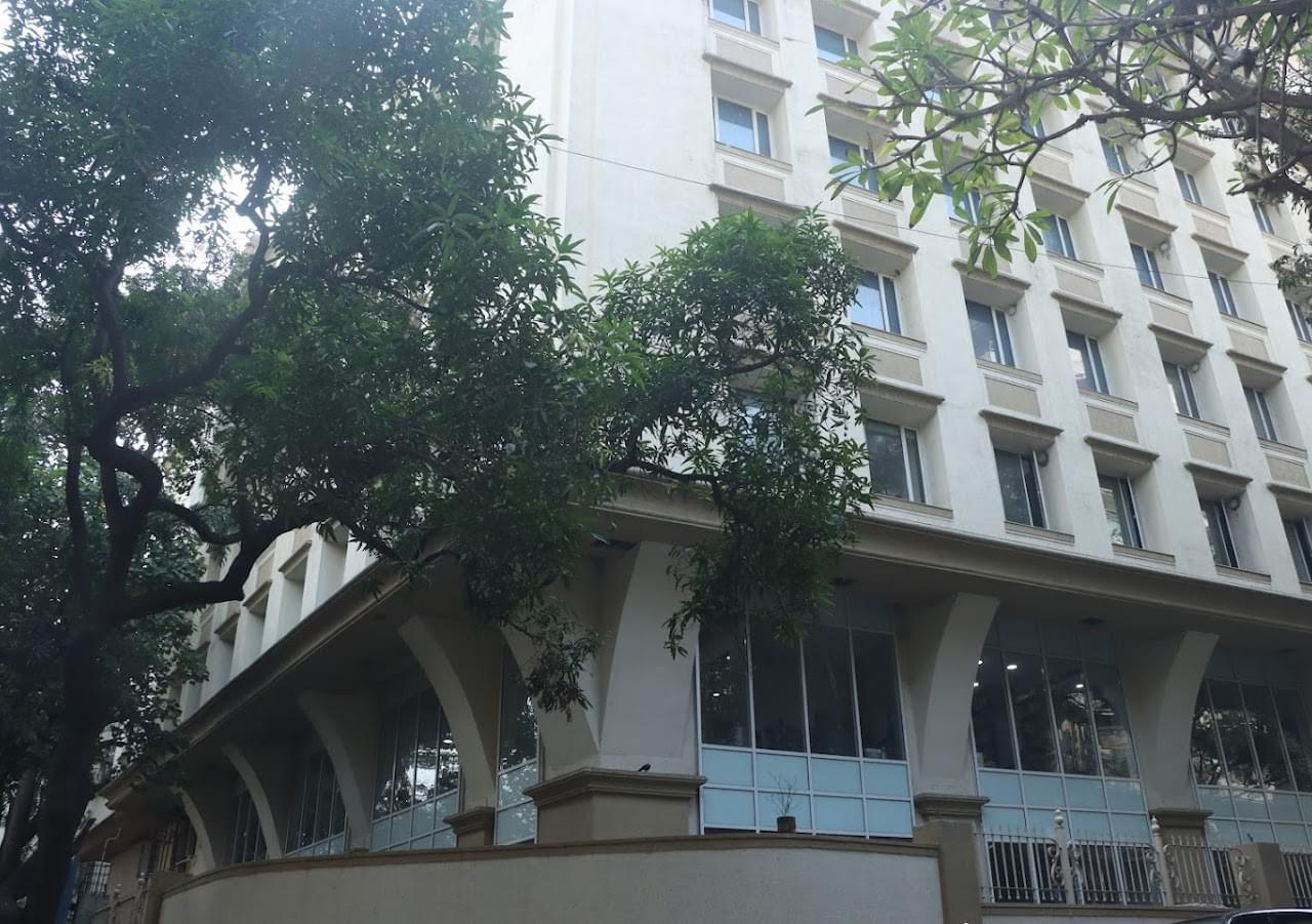 Guru Nanak Institute of Management Studies Mumbai Infrastructure photo 9